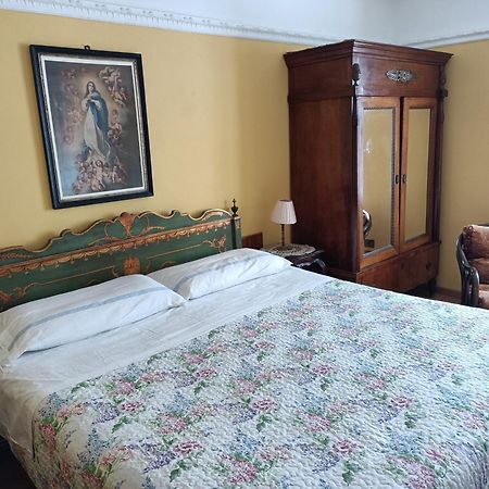 Villa Torretta Varenna Esterno foto