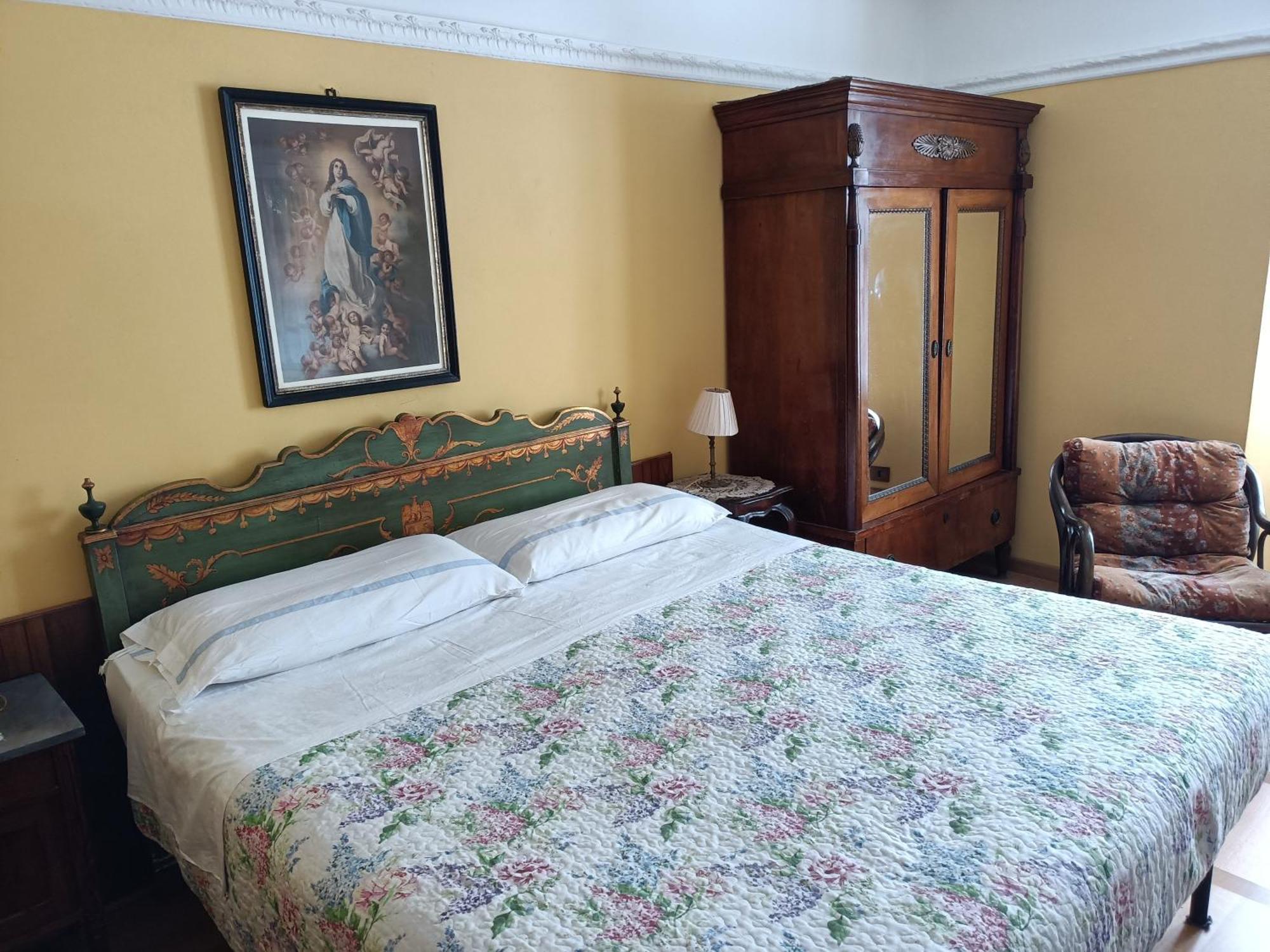 Villa Torretta Varenna Esterno foto